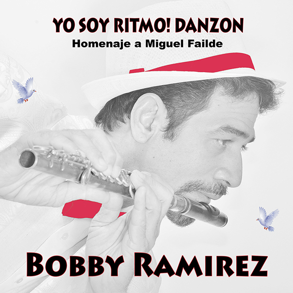 Bobby Ramirez performs Traditional Cuban Music @ The Fish House Miami